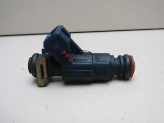 Форсунка инжекторная электрическая VW Passat (B5) 1996-2000 252313_734622 06B133551M