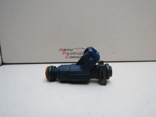 Форсунка инжекторная электрическая VW Passat (B5) 1996-2000 252312_734597 06B133551M