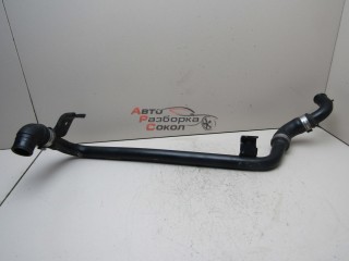 Трубка картерных газов Audi A4 (B6) 2000-2004 252311_741677 06B103213T