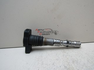 Катушка зажигания Audi A6 (C6,4F) 2005-2011 252305_741429 06B905115L