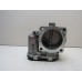 Заслонка дроссельная Audi A4 (B6) 2000-2004 252304_741358 06B133062M