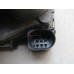 Заслонка дроссельная Audi A4 (B6) 2000-2004 252304_741358 06B133062M