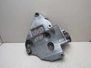 Кронштейн кондиционера Audi A4 (B5) 1994-2002 252303_741340 06B260885D