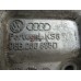Кронштейн кондиционера Audi A4 (B5) 1994-2002 252303_741340 06B260885D