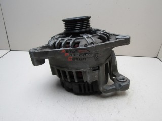 Генератор Audi A4 (B6) 2000-2004 252302_741320 06B903016D