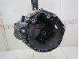  МКПП (механическая коробка переключения передач) Fiat Punto\Grande Punto 199 2005-2018 252340_735829 55183090