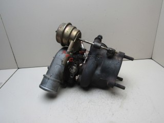 Турбина VW Passat (B5) 1996-2000 252373_735301 058145703J