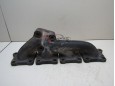  Коллектор выпускной VW Sharan 2006-2010 252372_735211 058253033E