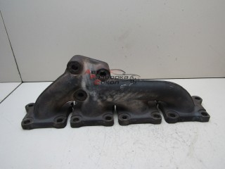 Коллектор выпускной VW Sharan 2006-2010 252372_735211 058253033E
