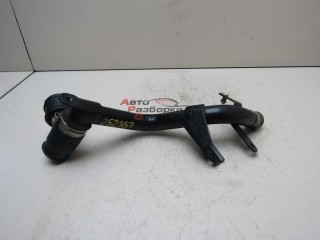 Трубка картерных газов VW Passat (B5) 1996-2000 252357_735116 06B103213G