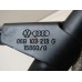 Трубка картерных газов VW Passat (B5) 1996-2000 252357_735116 06B103213G
