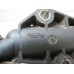 Цилиндр сцепления рабочий Fiat Albea 2003-2012 252353 55196191