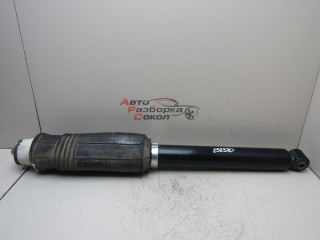 Амортизатор задний Fiat Albea 2003-2012 252370 46807818