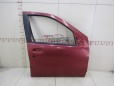  Дверь передняя правая Fiat Albea 2003-2012 252330 51759945