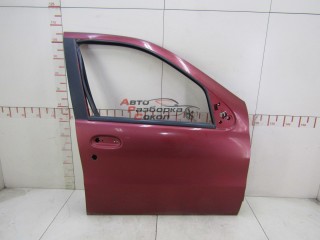 Дверь передняя правая Fiat Albea 2003-2012 252330 51759945