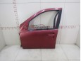  Дверь передняя левая Fiat Albea 2003-2012 252331 51759946