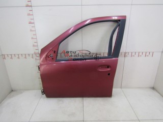 Дверь передняя левая Fiat Albea 2003-2012 252331 51759946