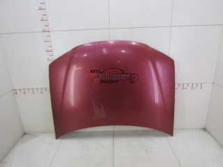 Капот Fiat Albea 2003-2012 252343 46842898