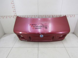Крышка багажника Fiat Albea 2003-2012 252344 51774705