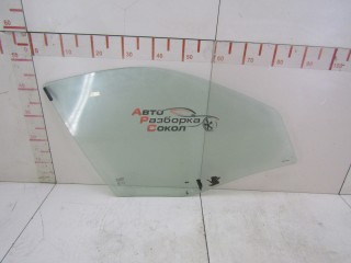 Стекло двери передней правой Fiat Albea 2003-2012 252348 46781901
