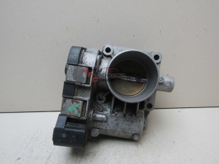 Заслонка дроссельная Fiat Doblo 2005-2015 252379_735365 77364870