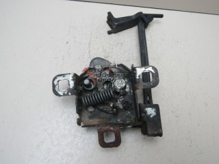 Замок капота Fiat Albea 2003-2012 252381 51763100 Замок капота Fiat Albea 2003-2012 252381 51763100