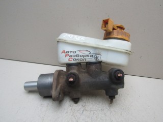 Цилиндр тормозной главный Fiat Albea 2003-2012 252385 77362544 Цилиндр тормозной главный Fiat Albea 2003-2012 252385 77362544