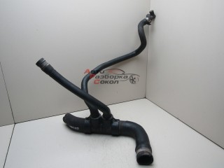 Патрубок радиатора Fiat Albea 2003-2012 252386 46792195 Патрубок радиатора Fiat Albea 2003-2012 252386 46792195