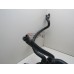 Патрубок радиатора Fiat Albea 2003-2012 252386 46792195 Патрубок радиатора Fiat Albea 2003-2012 252386 46792195