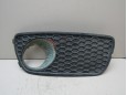  Решетка в бампер правая Fiat Albea 2003-2012 252393 51715992
