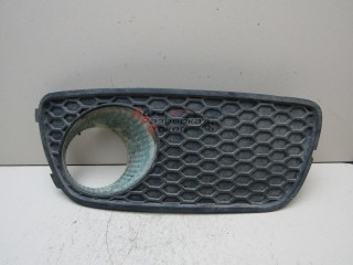 Решетка в бампер правая Fiat Albea 2003-2012 252393 51715992