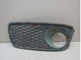  Решетка в бампер правая Fiat Albea 2003-2012 252394 51715993