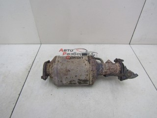 Катализатор Chery Tiggo (T11) 2005-2015 252432 T111205210EA Катализатор Chery Tiggo (T11) 2005-2015 252432 T111205210EA