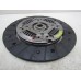 Диск сцепления Fiat Albea 2003-2012 252430 55189057