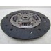 Диск сцепления Fiat Albea 2003-2012 252430 55189057