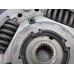 Диск сцепления Fiat Albea 2003-2012 252430 55189057