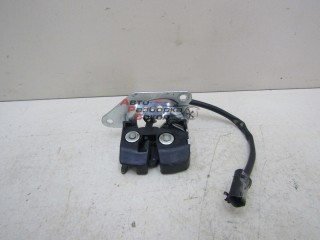 Замок багажника Fiat Albea 2003-2012 252429 735457046