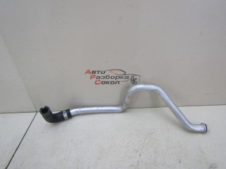 Трубка отопителя Fiat Albea 2003-2012 252421 7082304