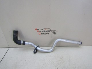 Трубка отопителя Fiat Albea 2003-2012 252420 7082305