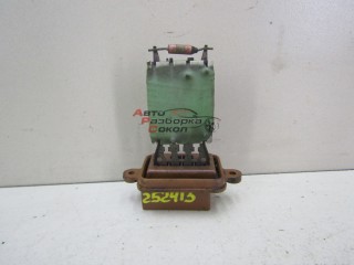 Резистор отопителя Fiat Albea 2003-2012 252413 77364714