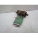 Резистор отопителя Fiat Albea 2003-2012 252413 77364714