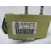Клапан кондиционера Fiat Albea 2003-2012 252412 77363836