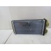 Радиатор отопителя Fiat Albea 2003-2012 252405 46723061