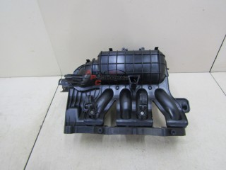 Коллектор впускной Fiat Albea 2003-2012 252398 55206316