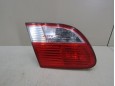 Фонарь задний внутренний левый Fiat Albea 2003-2012 252389 51737724