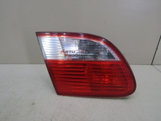 Фонарь задний внутренний левый Fiat Albea 2003-2012 252389 51737724 Фонарь задний внутренний левый Fiat Albea 2003-2012 252389 51737724
