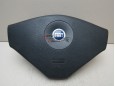  Подушка безопасности в рулевое колесо Fiat Albea 2003-2012 252435 735364187