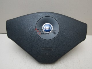 Подушка безопасности в рулевое колесо Fiat Albea 2003-2012 252435 735364187