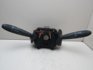 Переключатель подрулевой в сборе Fiat Albea 2003-2012 252446 735441881