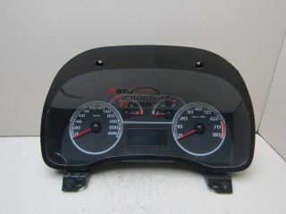 Панель приборов Fiat Albea 2003-2012 252447 51737369